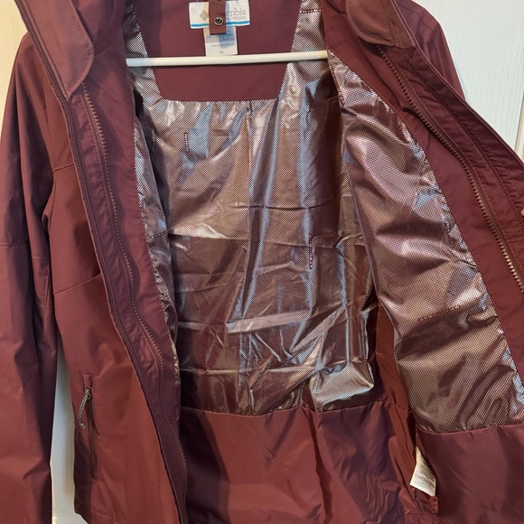 Women’s Columbia Interchange Jacket - Picture 4 of 16